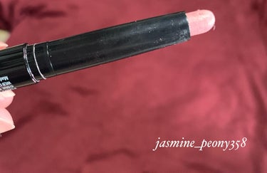 ロングウェア クリーム シャドウ スティック/BOBBI BROWN/ジェル・クリームアイシャドウを使ったクチコミ（2枚目）