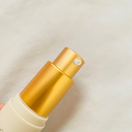 ミネラルインナートリートメントベース/エトヴォス/化粧下地を使ったクチコミ(2枚目)