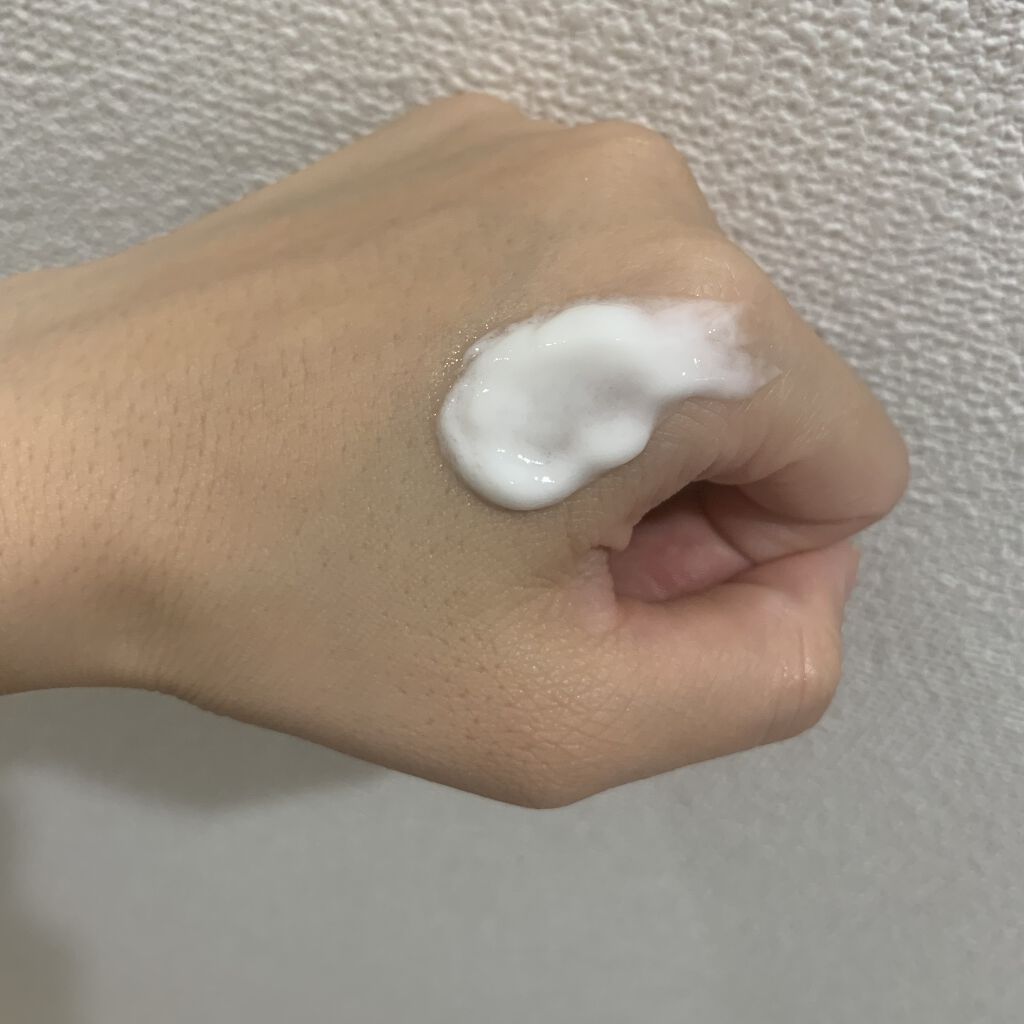 モイスチャー クレンジングミルク (M)/to/one/ミルククレンジングを使ったクチコミ（2枚目）