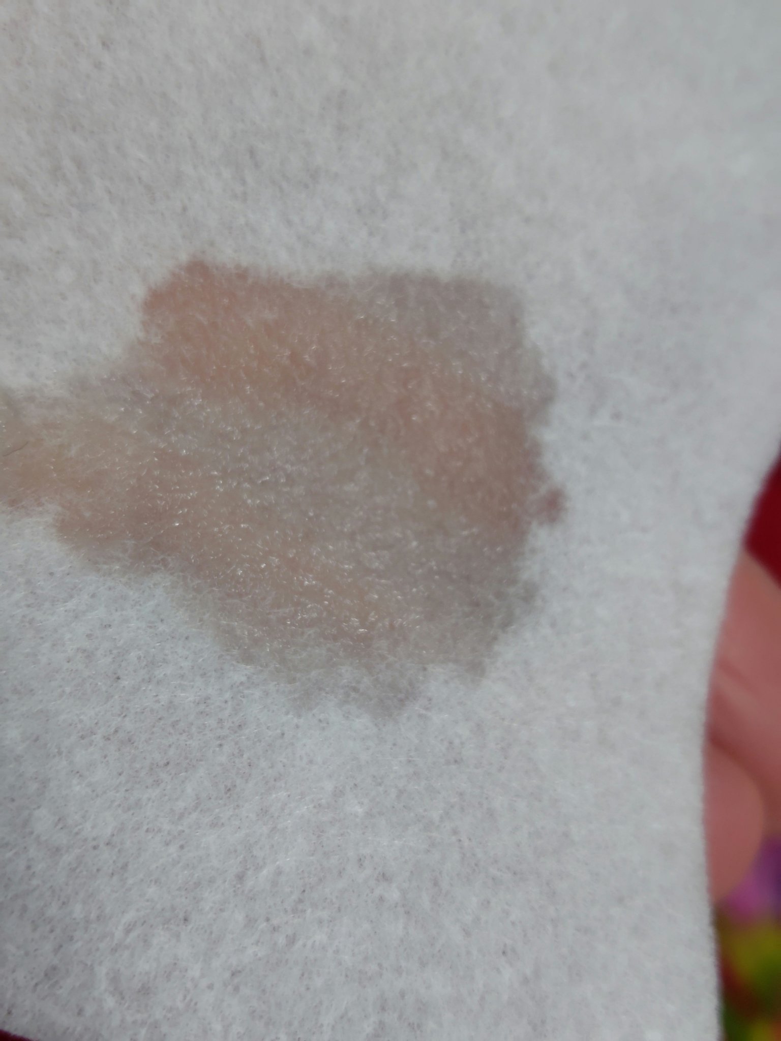 ネイチャーコンク 薬用クリアローション/ネイチャーコンク/拭き取り化粧水を使ったクチコミ（3枚目）