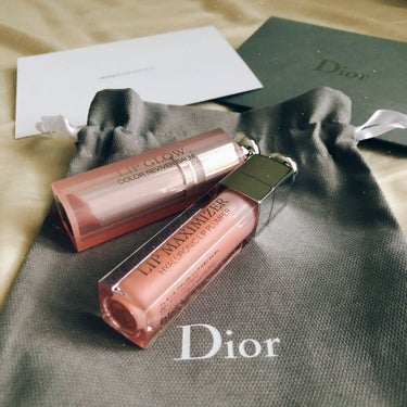 Diorのコスメは持ってるだけで
テンション上がりますよね❣️

私のリップケアは
アディクト リップ グロウ オイル≋

ものすご〜く保湿してくれるので
乾燥したらすぐつけます💃🏻

012ローズウッ