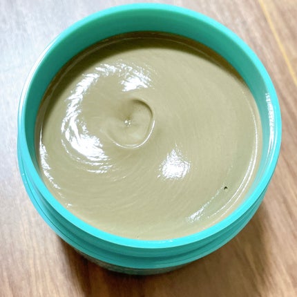 &Resort クチャパック/Ryu Spa/洗い流すパック・マスクを使ったクチコミ(5枚目)