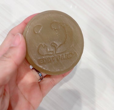 EDDY'PANDA BIO BALL モイスチャーのクチコミ「EDDY'PANDA

BIO BALL 
ORIGINAL


一つで全身のお肌に使う事が出.....」（2枚目）