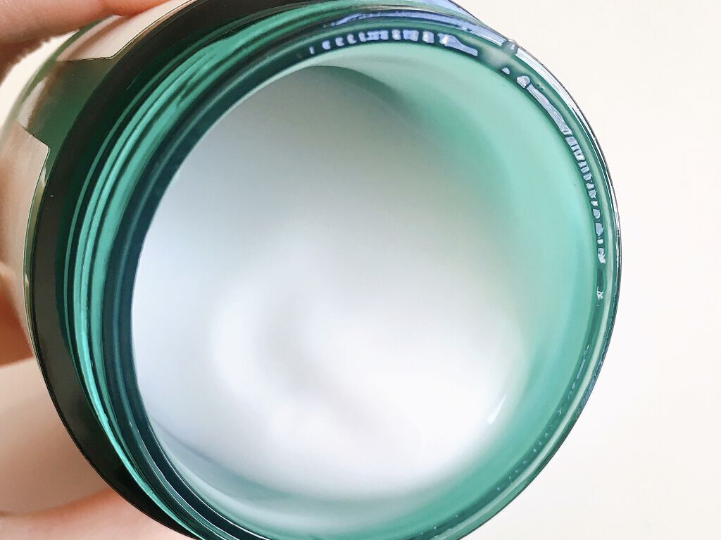 ダーマインテンシブシカパンテノールブラミッシュクリーム/BIOHEAL BOH/フェイスクリームを使ったクチコミ（2枚目）