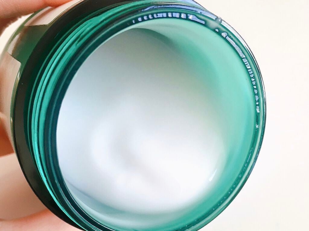 ダーマインテンシブシカパンテノールブラミッシュクリーム/BIOHEAL BOH/フェイスクリームを使ったクチコミ(2枚目)