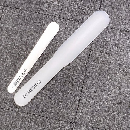 ドクターメディオン スパオキシジェル ブライトプラス/ドクターメディオン/洗い流すパック・マスクを使ったクチコミ(5枚目)