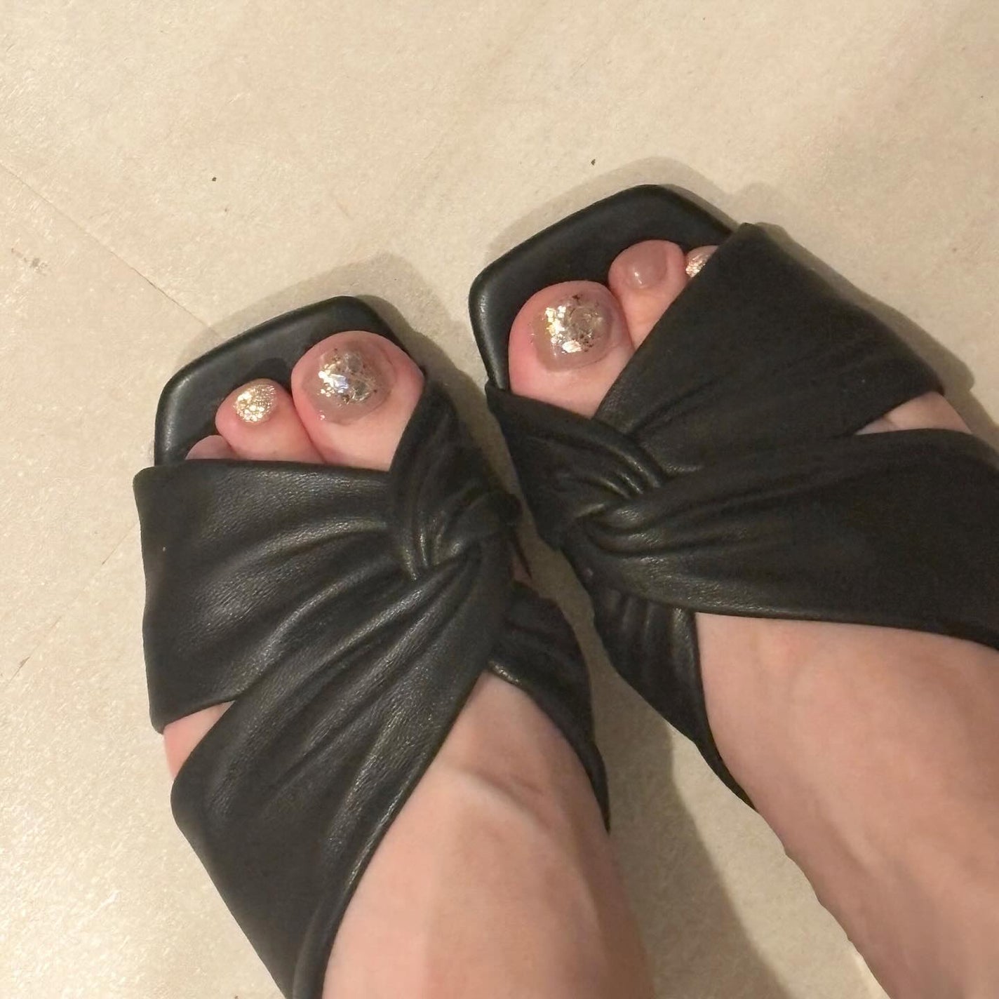 Pro Loose Skin Remover/ohora/除光液を使ったクチコミ(3枚目)