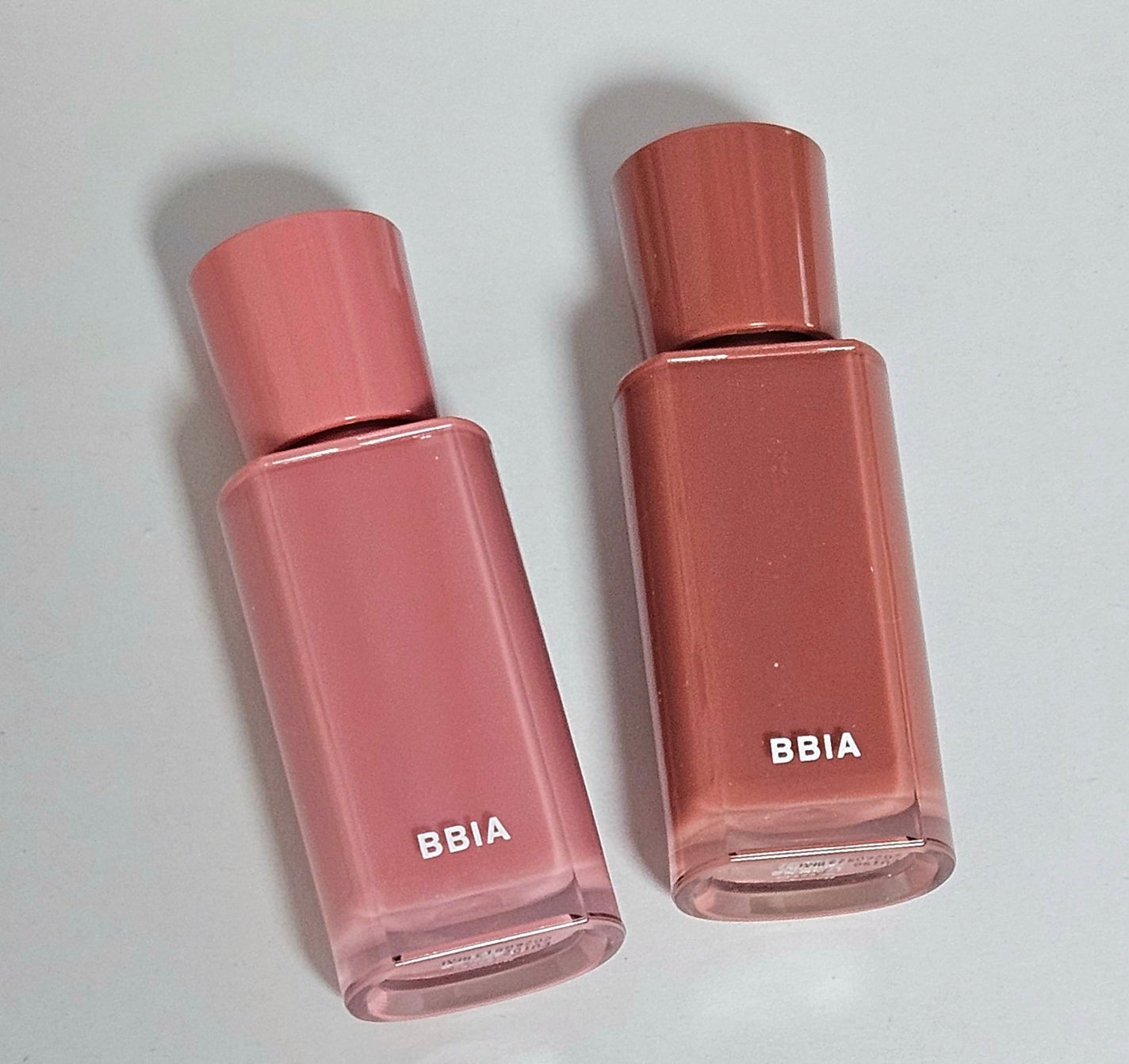 グローリップティント/BBIA/リップティントを使ったクチコミ(1枚目)