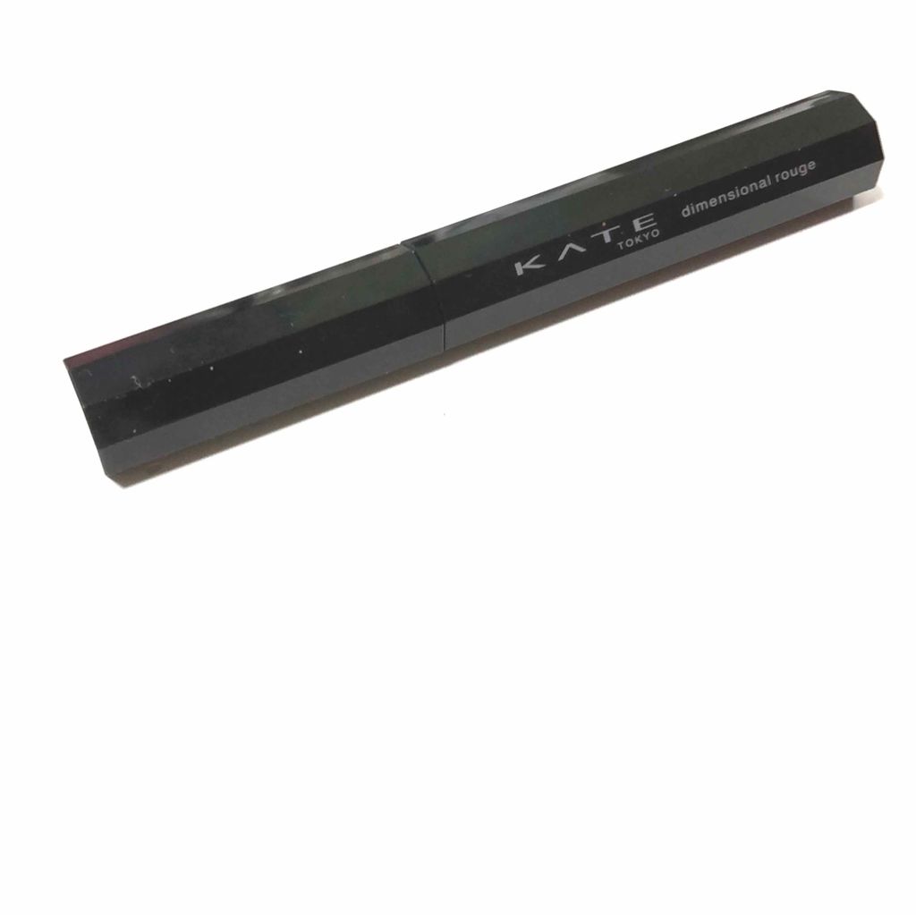 ディメンショナルルージュ/KATE/口紅を使ったクチコミ（1枚目）