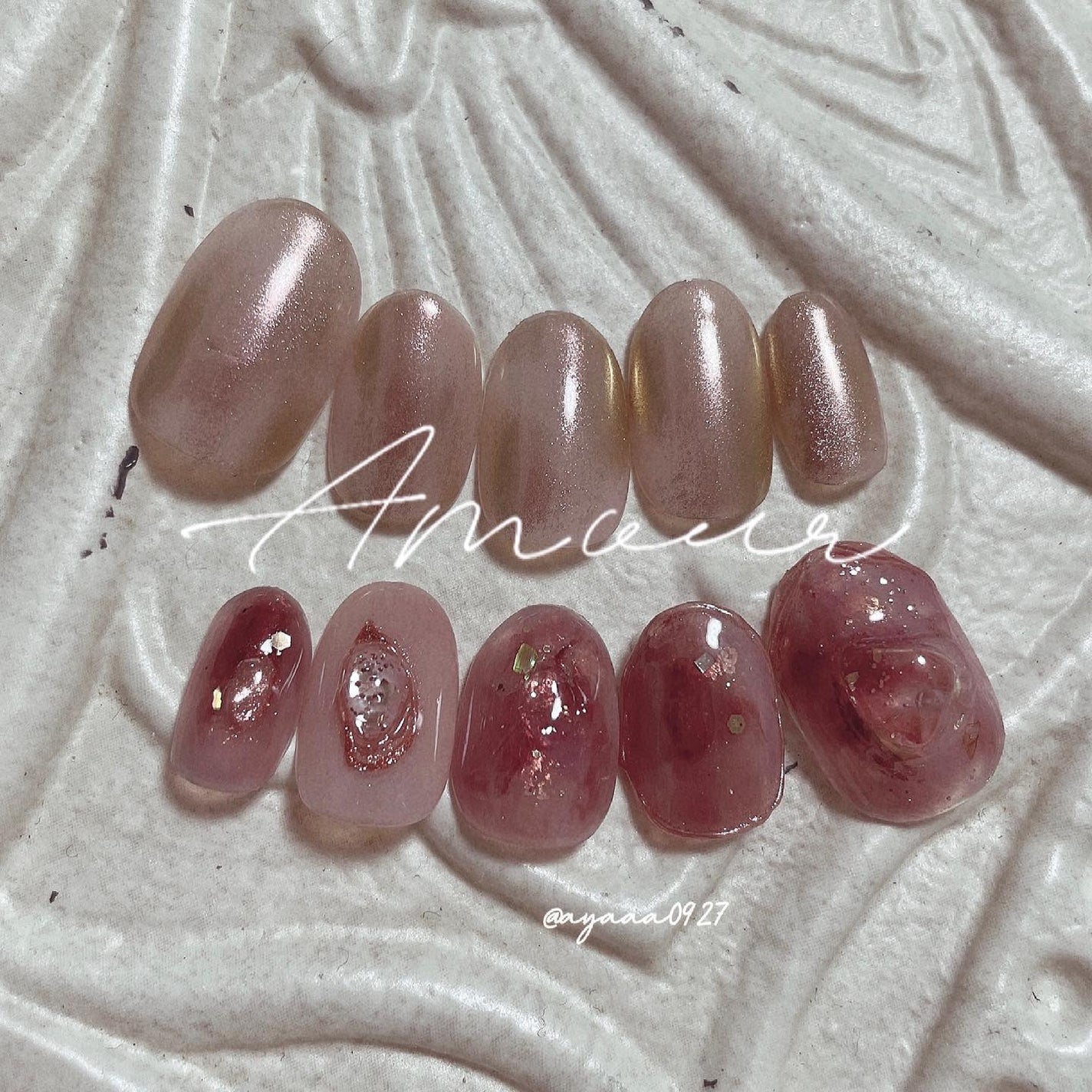 ayaaa0927 on LIPS 「𓂃𓂃𓂃𓂃𝑷𝒊𝒏𝒌𝒃𝒆𝒊𝒈𝒆🍑𝐚𝐧𝐭𝐢𝐪𝐮𝐞𓐍𓈒◌𓂃𓂃𓂃𓂃𓂃..」(1枚目)