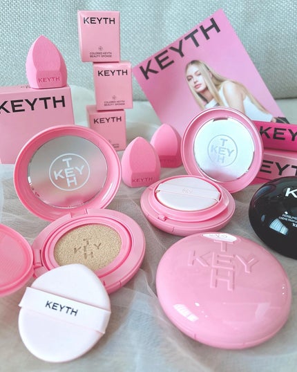 パフュームド キース ハンドクリーム ソー ブラック ウード/KEYTH/ハンドクリームを使ったクチコミ(6枚目)