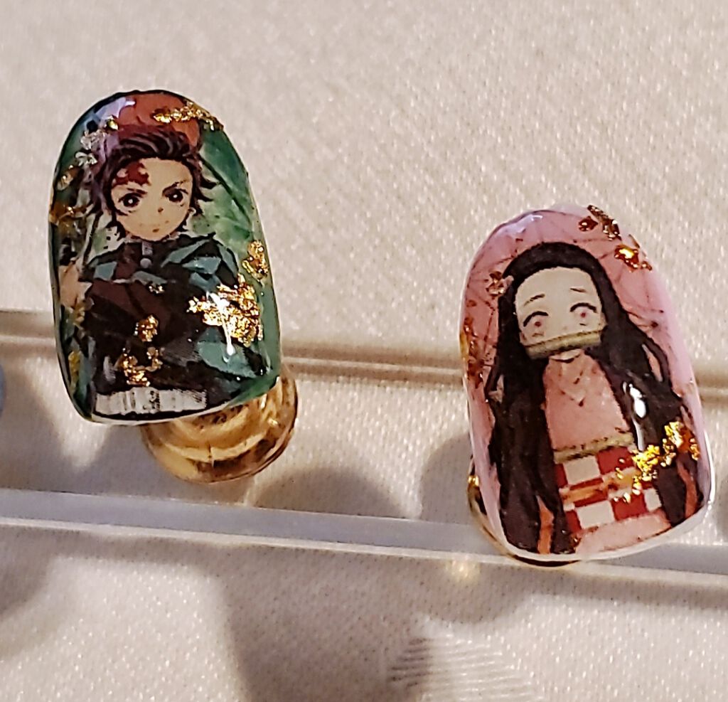 irogel/irogel(イロジェル)/ジェルネイルを使ったクチコミ(2枚目)