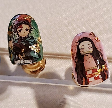 irogel/irogel(イロジェル)/ジェルネイルを使ったクチコミ(2枚目)