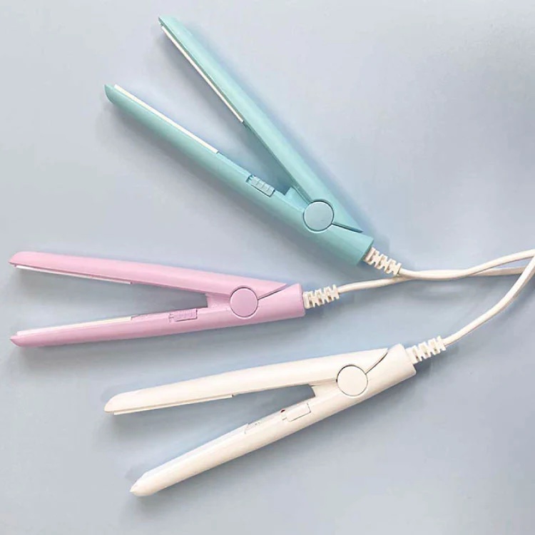 ストレートアイロン/サンキューマート/ストレートアイロンを使ったクチコミ（2枚目）