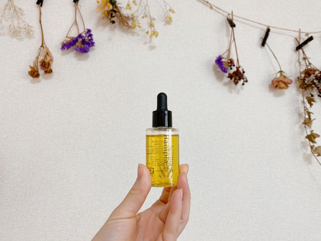 ハニプラ美容液/menina joue（メニーナ ジュー）/美容液を使ったクチコミ（2枚目）