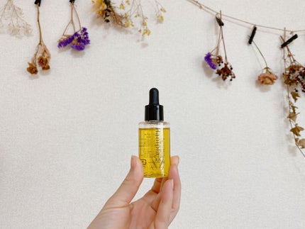 ハニプラ美容液/menina joue(メニーナ ジュー)/美容液を使ったクチコミ(2枚目)