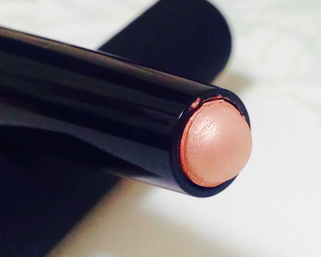 ベルベットシャドースティック/NARS/スティックアイシャドウを使ったクチコミ(3枚目)