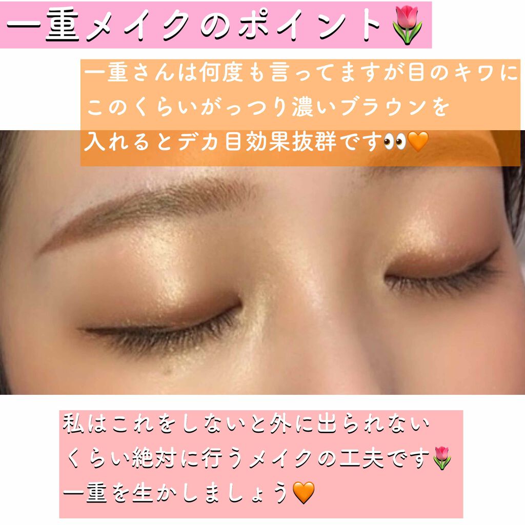 ドローイング アイブロウ ペンシル/ETUDE/アイブロウペンシルを使ったクチコミ（3枚目）