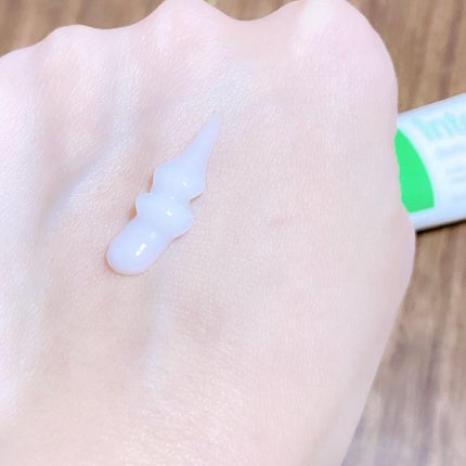 インテカ スージングクリーム/make prem/フェイスクリームを使ったクチコミ(5枚目)