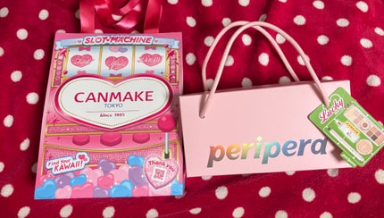 オーロラカクテルグリッター/キャンメイク/アイシャドウを使ったクチコミ(1枚目)