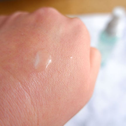 ヘア&ボディミスト/スリーク by サラサロン/ヘアミストを使ったクチコミ(1枚目)