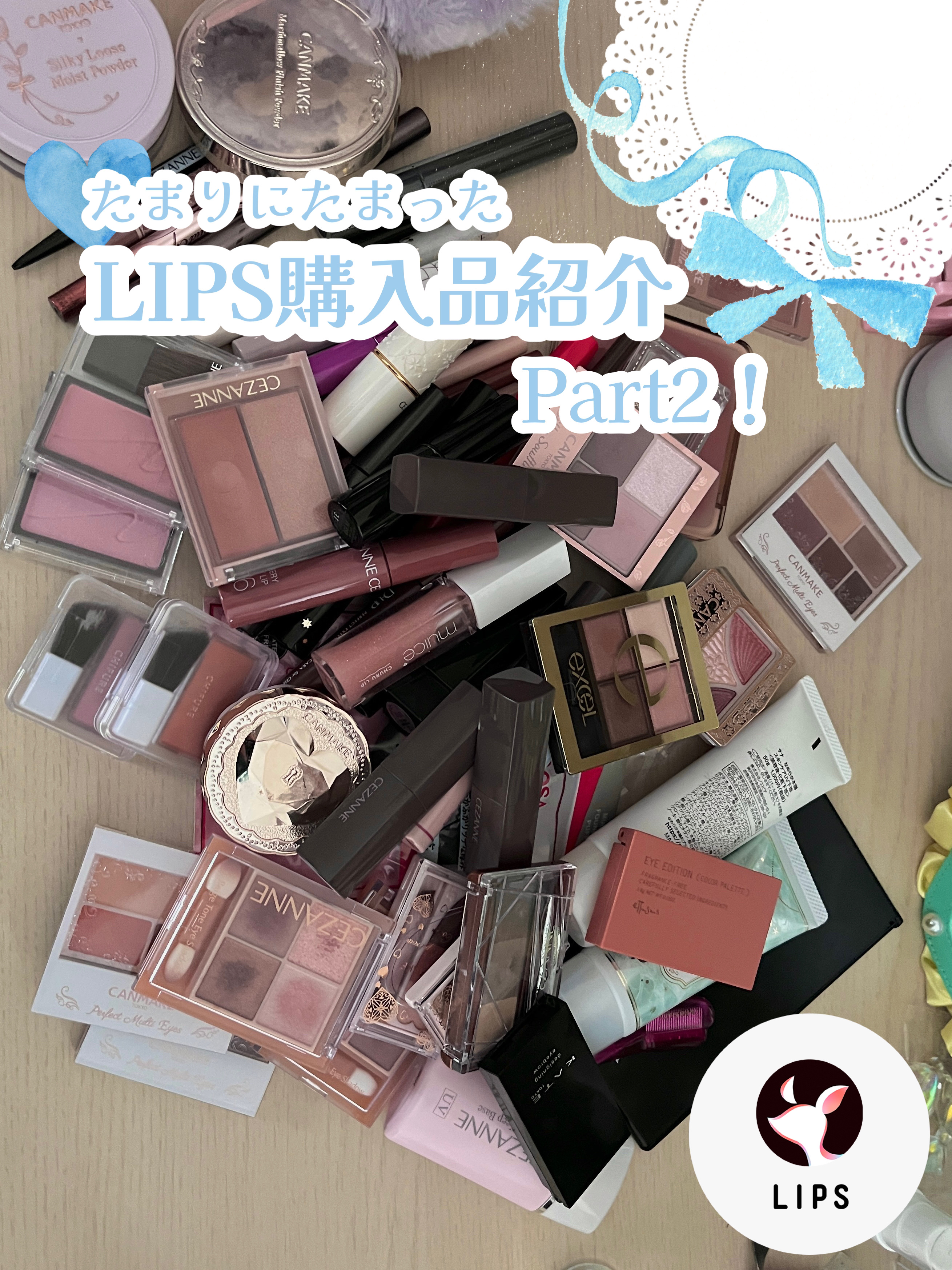 ミックスアイブロウ/キャンメイク/パウダーアイブロウを使ったクチコミ（1枚目）