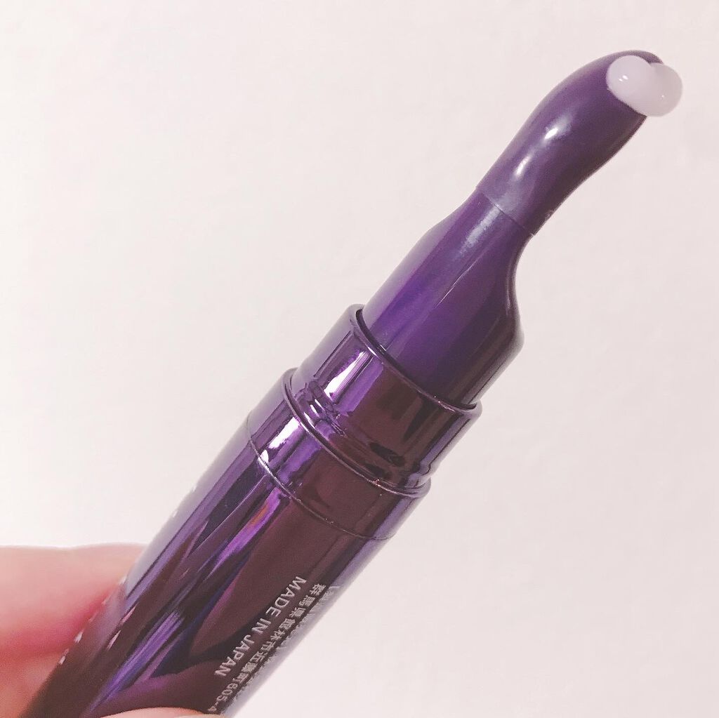 コレクティブアイセラム/shimaboshi/アイケア・アイクリームを使ったクチコミ（2枚目）