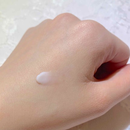 リンクルアイクリーム N/なめらか本舗/アイケア・アイクリームを使ったクチコミ(3枚目)