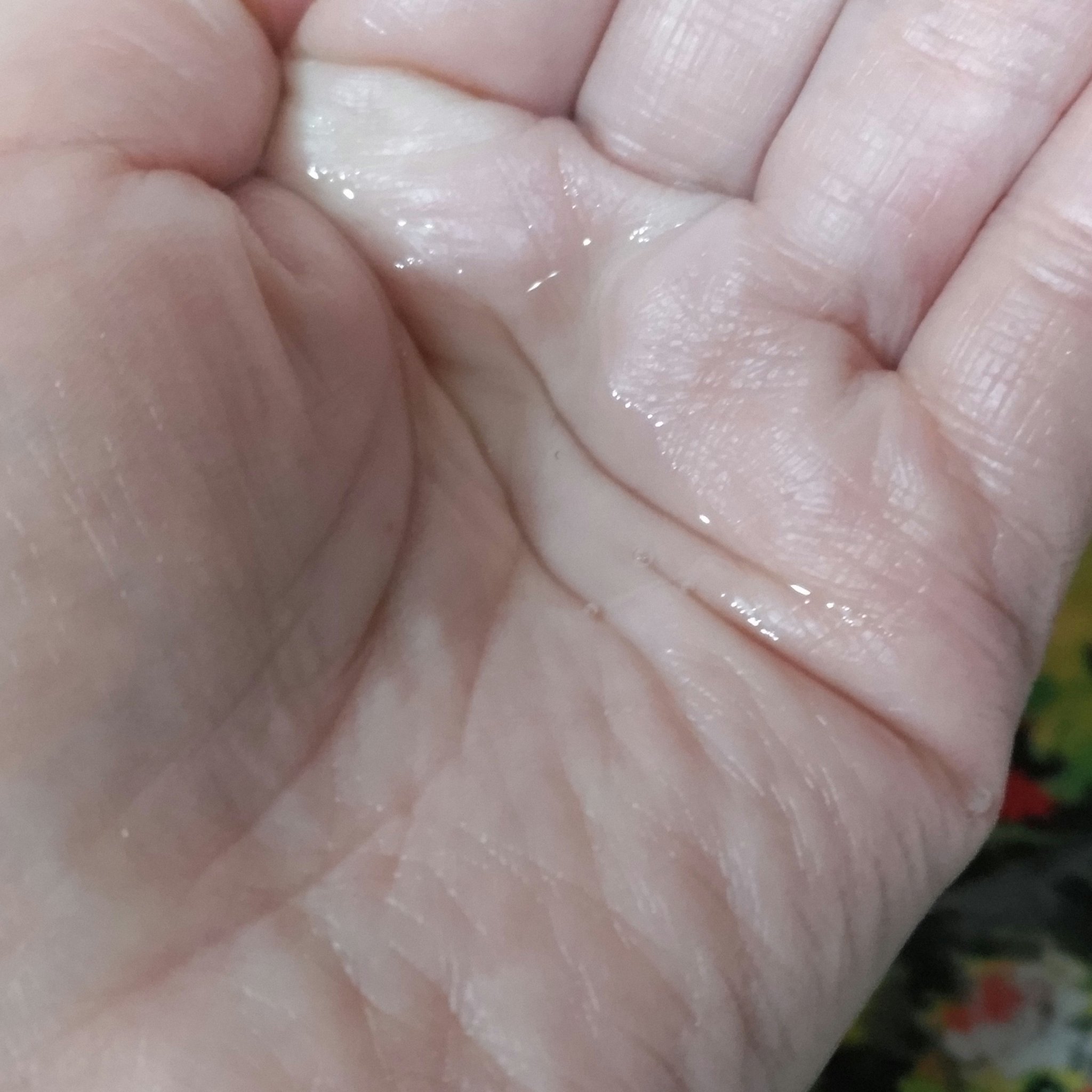 フェイシャル ピュア コットン/DECORTÉ/コットンを使ったクチコミ（3枚目）