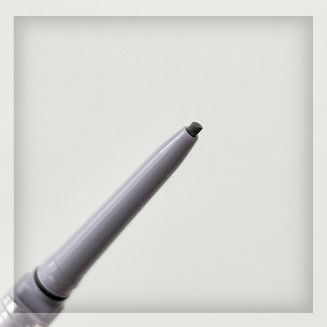 アイライズスリムブロー/THE FACE SHOP/アイブロウペンシルを使ったクチコミ（3枚目）