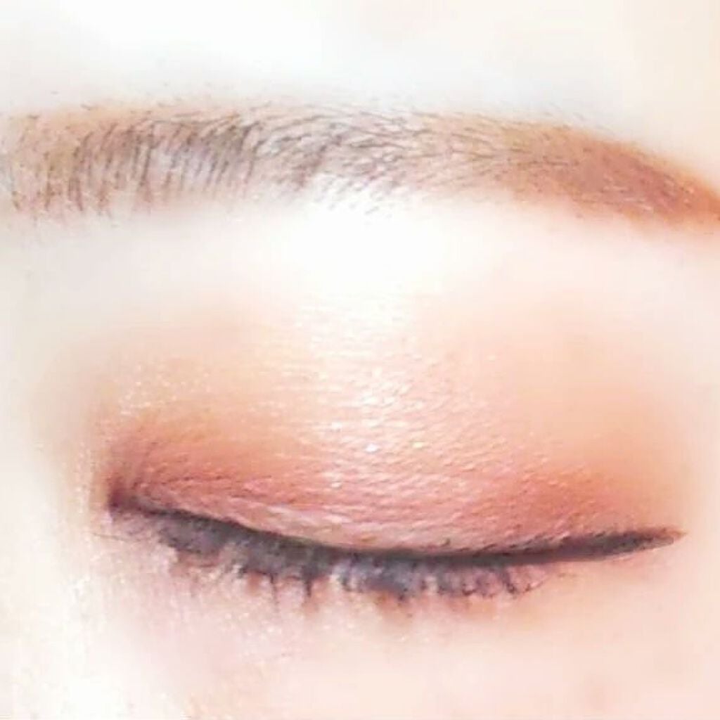 ショコラスウィート アイズ ソフトマット/リンメル ロンドン/アイシャドウパレットを使ったクチコミ(6枚目)