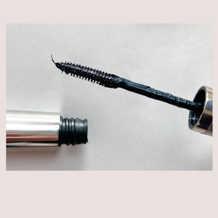 MOTE MASCARA™ (モテマスカラ)/UZU BY FLOWFUSHI/マスカラを使ったクチコミ(2枚目)