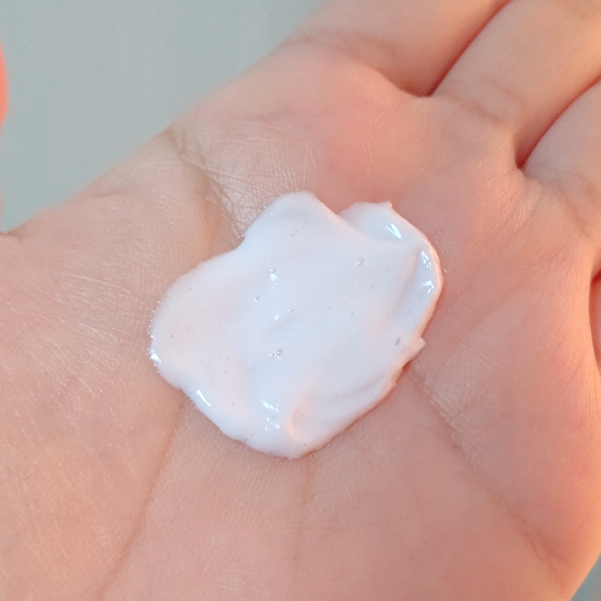 ホイッププレミアム洗顔フォームビタミンC &酵素配合/cosparade/洗顔フォームを使ったクチコミ（2枚目）