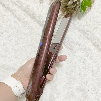 ディープリペアプロ/Le ment/ヘアケアグッズを使ったクチコミ(3枚目)