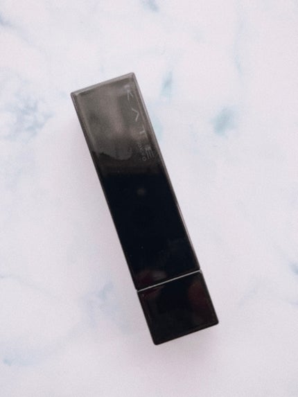 ケイト リップモンスター/KATE/口紅を使ったクチコミ(2枚目)