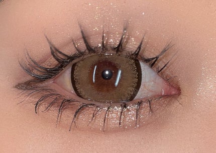 アイオープナー/MARY QUANT/単色アイシャドウを使ったクチコミ(4枚目)