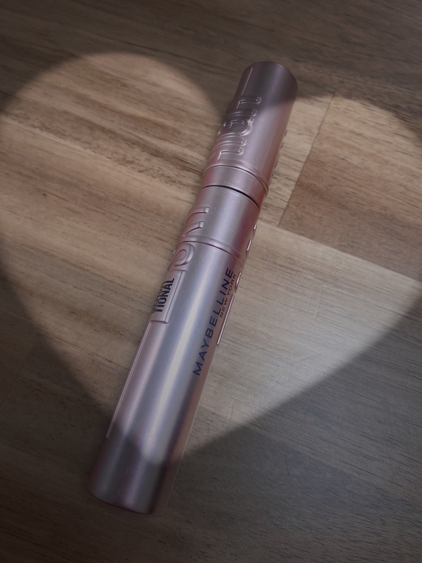 スカイハイ/MAYBELLINE NEW YORK/マスカラを使ったクチコミ(1枚目)