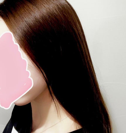 プルント ディープリペア美容液シャンプー/トリートメント/Purunt./市販シャンプーを使ったクチコミ(4枚目)