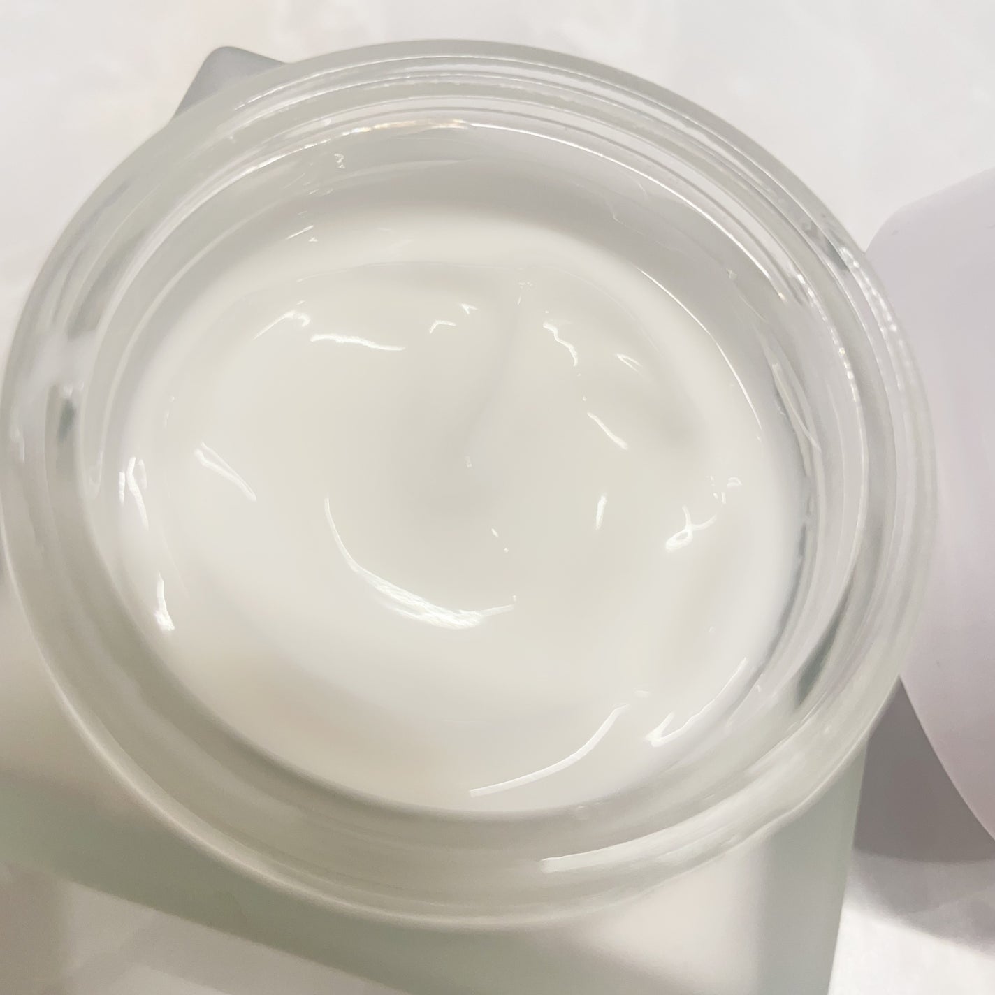 ヴィーガンコラーゲンクリーム/KAINE/フェイスクリームを使ったクチコミ(8枚目)