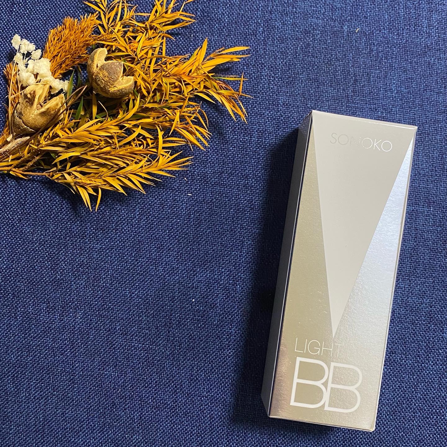 SONOKO LIGHT UP BB/SONOKO/BBクリームを使ったクチコミ（1枚目）