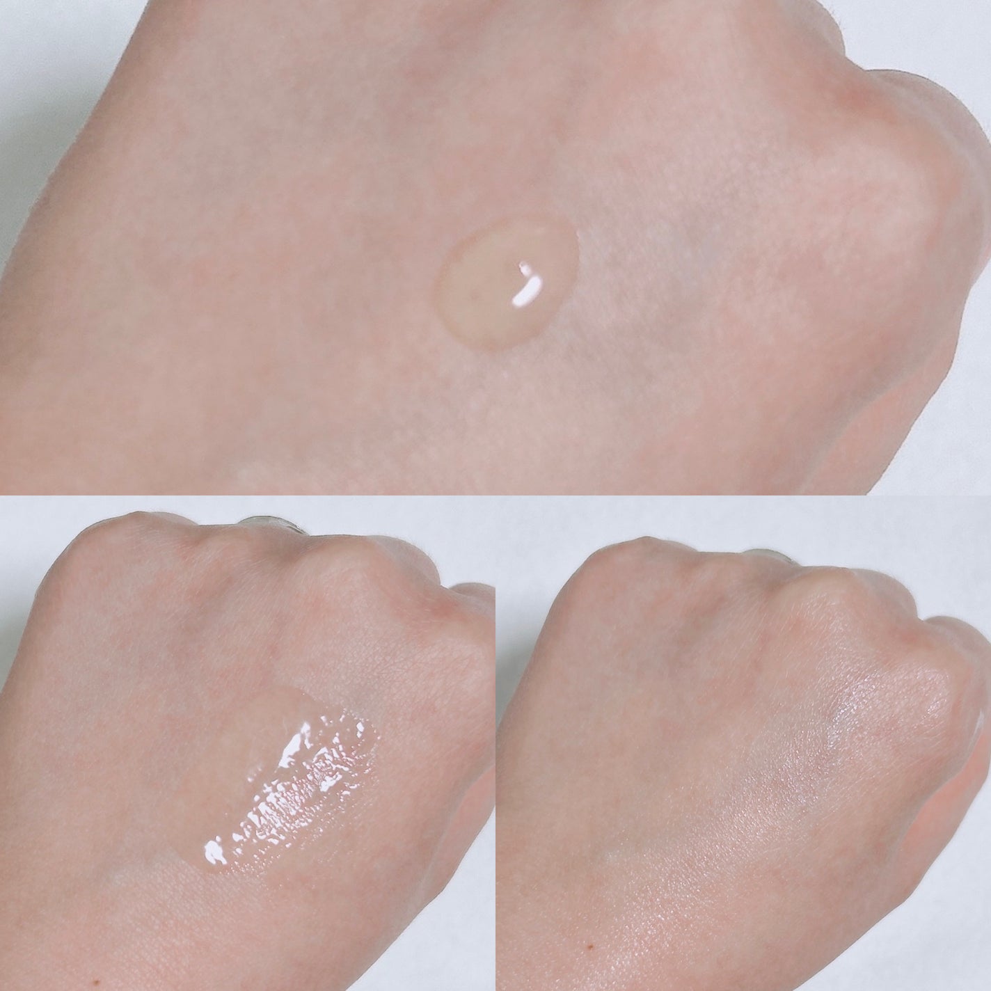 リセラージュ 美容液 /Recellage/美容液を使ったクチコミ(4枚目)