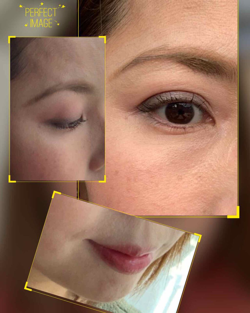 メスメリック リップスティック/CHICCA/口紅を使ったクチコミ（2枚目）