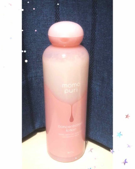 あん。 on LIPS 「普通の方のももぷりを今朝使い切ったので『濃い』しっとりタイプの..」(1枚目)