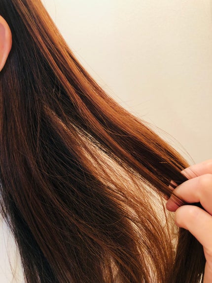 ミラクルズ うるおいブースト シャンプー/トリートメント/パンテーン/市販シャンプーを使ったクチコミ(7枚目)