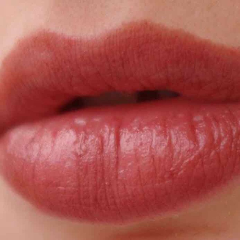 ルージュ ココ シャイン/CHANEL/口紅を使ったクチコミ(3枚目)