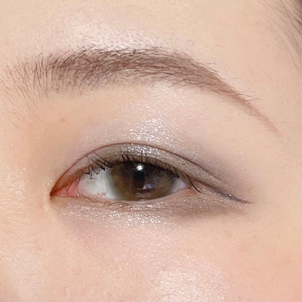 デザイニング カラー アイズ/SUQQU/アイシャドウパレットを使ったクチコミ(3枚目)