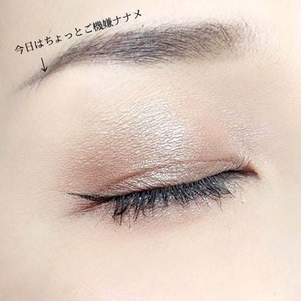 【旧】サンク クルール クチュール/Dior/アイシャドウパレットを使ったクチコミ(2枚目)