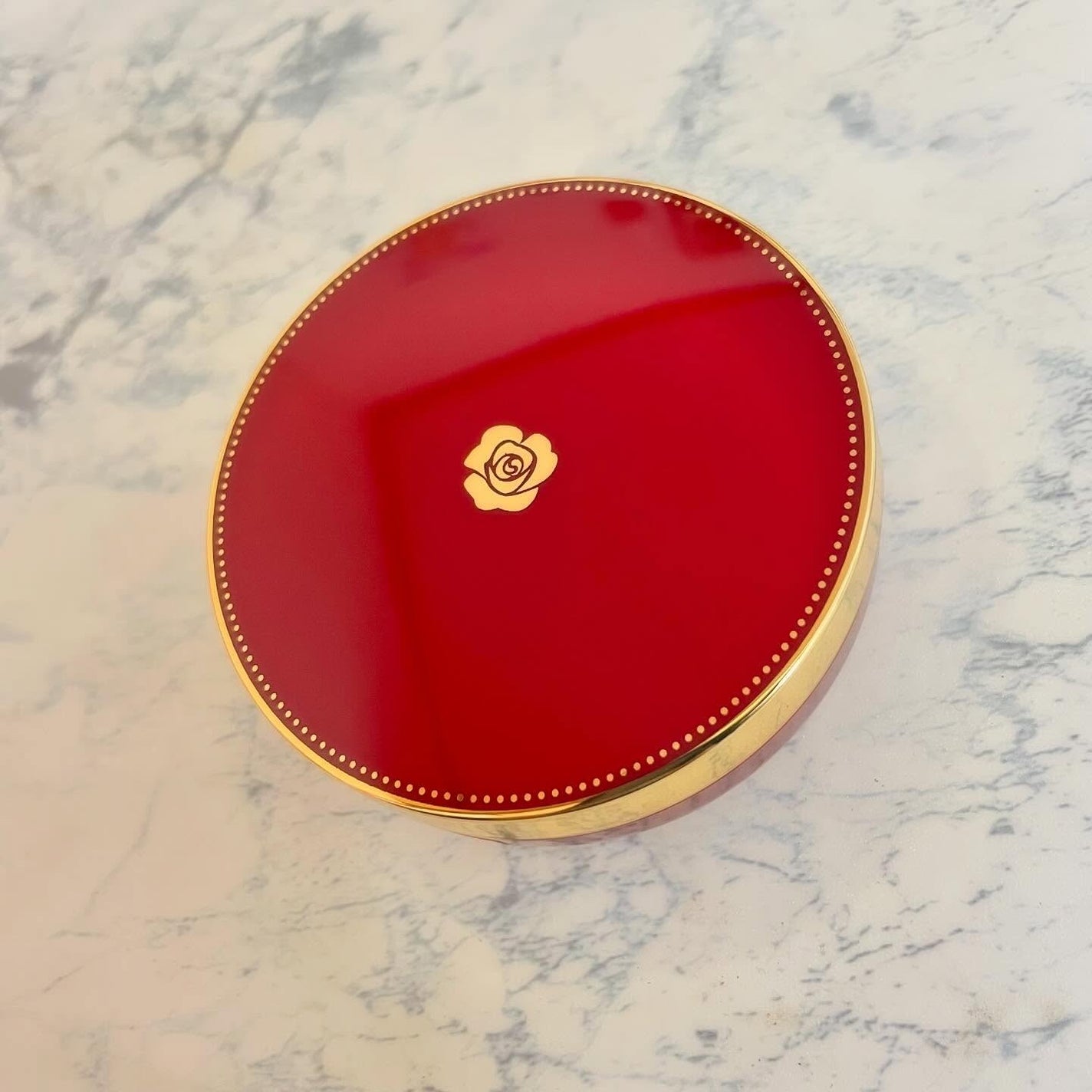 Aluce luce Plus クッションファンデーション/Aluce luce/クッションファンデーションを使ったクチコミ(1枚目)