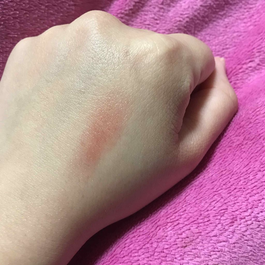 リップヴィブランス/Blistex/リップクリームを使ったクチコミ（3枚目）