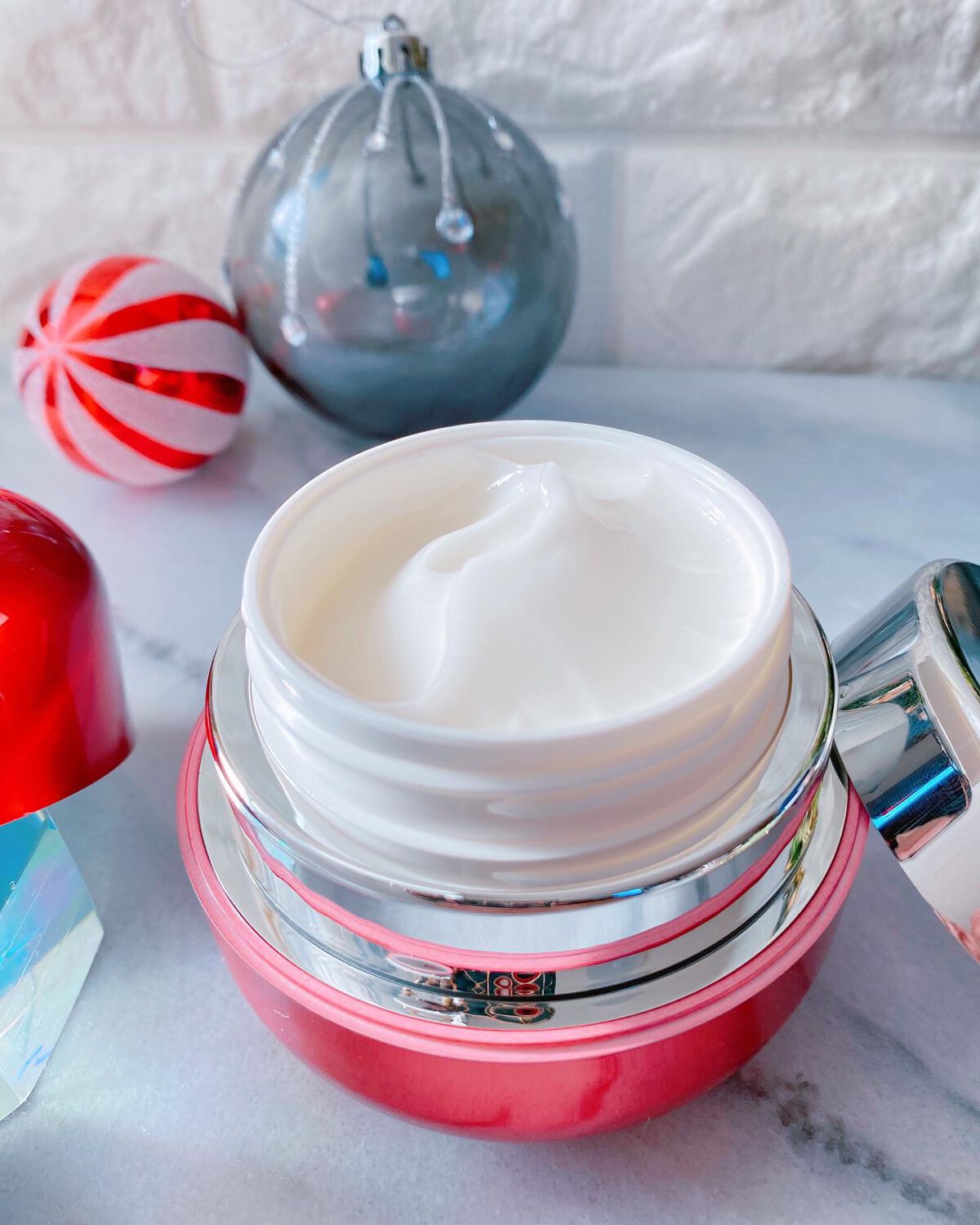 AG アルティメット フェイシャルクリームマスク/AGアルティメット/フェイスクリームを使ったクチコミ（3枚目）